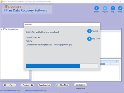 Bplan Data Recovery Software 2.67 With Crack 